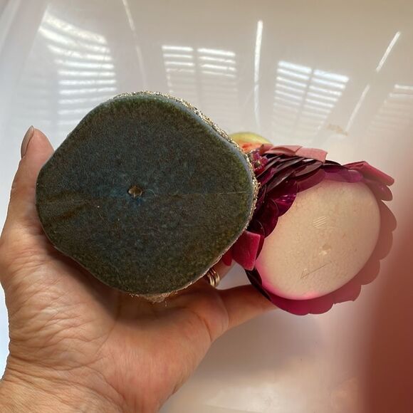 Two vintage kitschy dolls made from kits - Picture 8 of 9